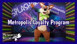 Earn Rewards With Every Visit