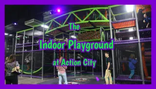 Big Fun for Little Ones!