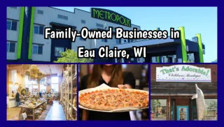 Family-Owned Businesses