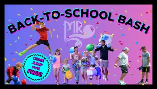 Back-To-School Bash!