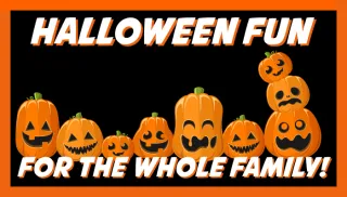 Celebrate Halloween at Metropolis Resort!