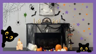 Metropolis Resort Gets a Spooky Makeover for Halloween
