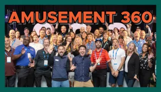 Amusement 360 Conference
