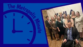 Metropolis Minute: Big Sales, Big Ideas, and Even Bigger Savings Ahead