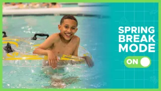 What Is Spring Break Mode?