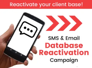 The Best Way to Get More Customers Is Through Reactivation Campaigns