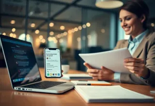 Top 6 Benefits of Using AI to Automate SMS Follow-Ups