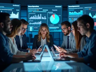 Are You Maximizing Speed To Lead Opportunities With AI-Driven SMS Solutions?