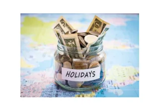 6 Holiday Budgeting Tips