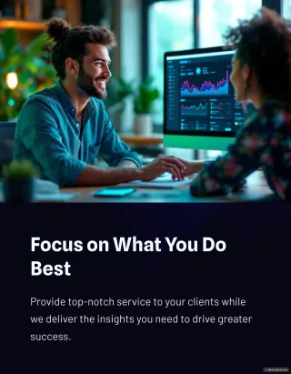 Switch Focus to Maximize