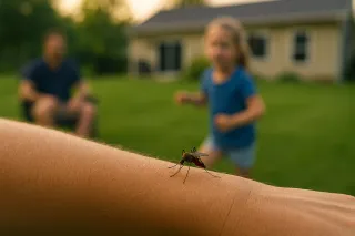 Mosquito Control in Carmel: Protecting Your Backyard All Summer Long