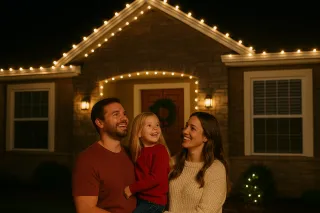 How Planning Christmas in Summer Can Create a More Magical Holiday for Your Kids