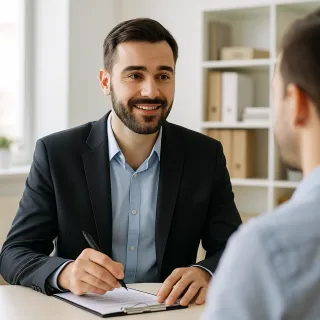Hiring for Hustle: How to Recruit and Retain Rockstars in Home Services