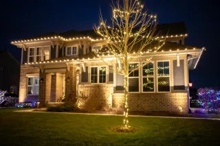 Holiday Lighting Cost in Indiana: Plan Your Budget Right