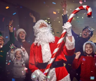 Frosty Fest 2025: What It Is and Why Families Are Booking Early to Get In