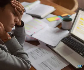Burnout Is a Business Risk—Here’s How to Prevent It