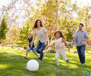Hidden Gem Parks in Indiana Your Family Will Love

