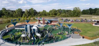 Top Splash Pads in Central Indiana for Families (Ranked by Locals)