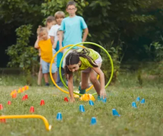 Indiana Backyard Ideas That Keep Kids Busy All Summer Long