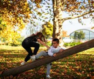 The Ultimate Fall Bucket List for Central Indiana Families