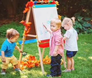 After-School Activities That Don’t Involve Screens (and Get the Wiggles Out)