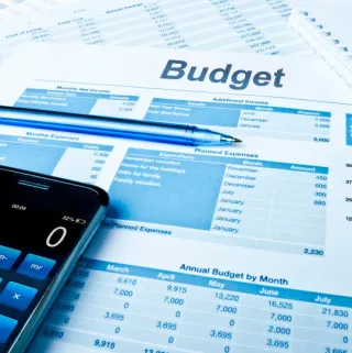 Marketing Budget for Service Business: How Much to Spend