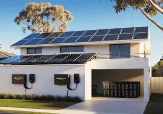 A Historical Overview of Solar Energy Utilisation: Insights for Adelaide Homeowners
