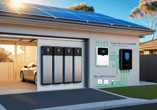 Solar Batteries: An Analysis of Technologies, Economics, and Integration within Solar Energy Systems