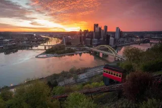 🚗🌄 Day Trips from Pittsburgh by Car: The Best Getaways Within 2 Hours (Comfy Life Auto Rentals, Pittsburgh, PA) 🌄🚗