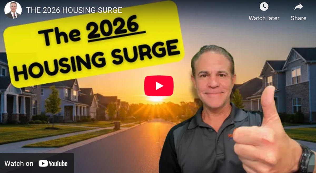 The 2026 Housing Surge: Why Buyers Are Gaining Power in Florida’s Market
