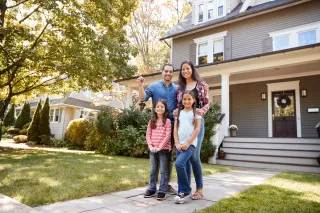 Think Homeownership is Out of Reach?