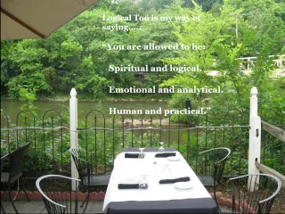 What Is Logical Too For?