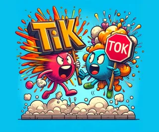 TikTok Ban: A Necessary Step for National Security
