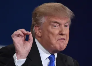 Trump’s External Revenue Service: A Bold Move to Strengthen America’s Economy