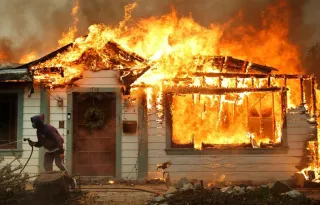 Crisis Preparedness: Why You Need a Bug Out Plan Now