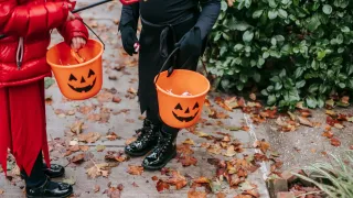 Legal Responsibilities for Parents on Halloween: A Guide from a DCF Defense Attorney