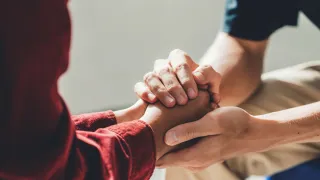   Rising Strong:From Substance Abuse and DCF Involvement to a Story of Recovery and Hope