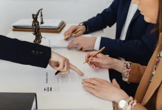 What Should You Do If DCF Asks You to Sign Something?
