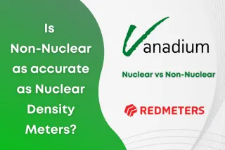 Is Non-nuclear as accurate as Nuclear Density Meters?