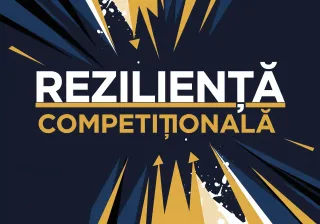 Arta de a reveni mai puternic: Ce este reziliența competițională și cum o poți antrena