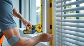 What’s the Labor Cost to Install Window Blinds?