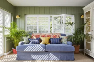 Picking the Right Interior Color 2/11/25