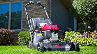 Mower Tune-Up 2/18/25