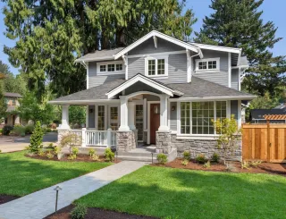 What Buyers Look for in a Home’s Exterior: The Key to a Great First Impression