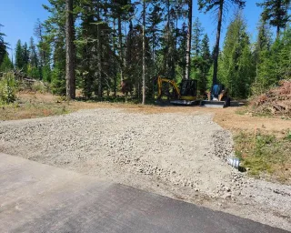 Best Forestry Mulching Near Kootenai County