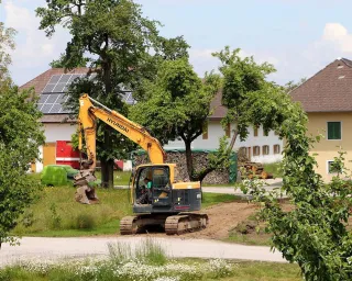Best Time to Start Residential Excavation near Kootenai County | Western Earthworks