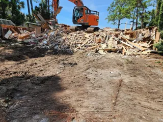 Best Demolition Contractor Near Kootenai County | Western Earthworks