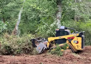 How to Choose the Best Forestry Mulching Contractor Near Kootenai County, Idaho