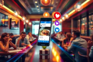 Part 1: How Facebook Ads Can Help Your Restaurant Attract More Customers Daily