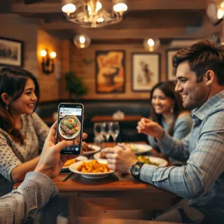Part 2: The Benefits of Facebook Ads for Restaurants: Why You Need Them in 2025